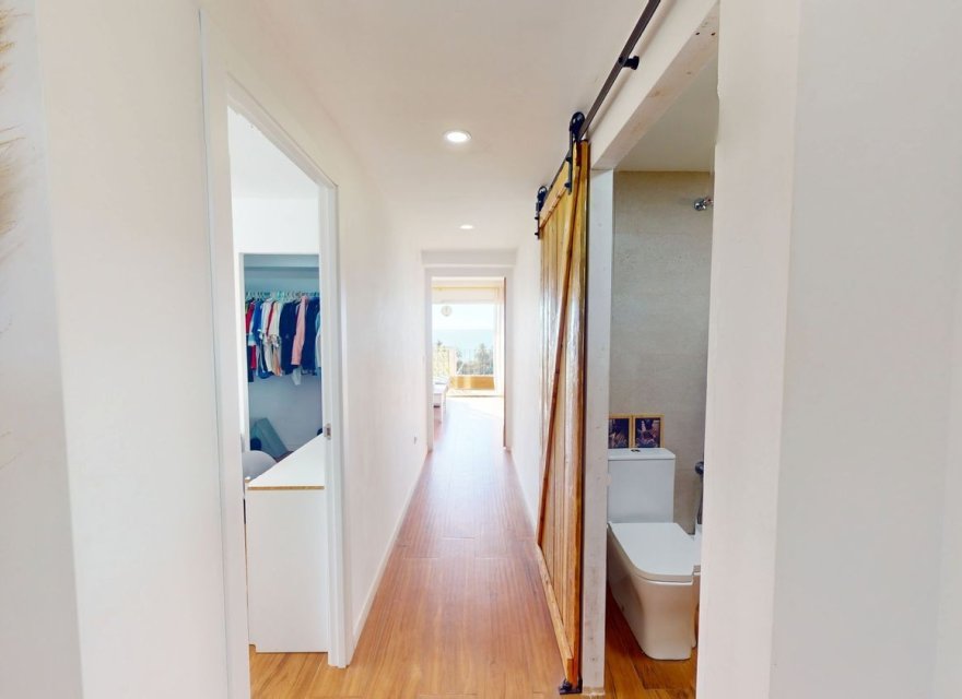 Reventa - Apartamento - Alicante