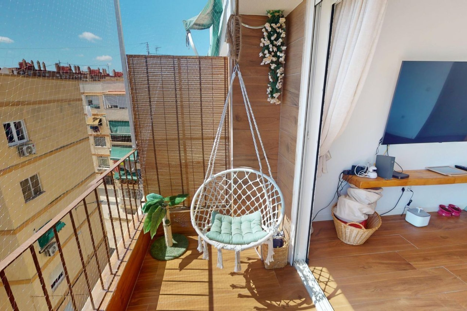 Reventa - Apartamento - Alicante