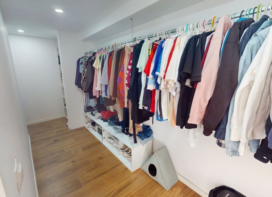 Reventa - Apartamento - Alicante