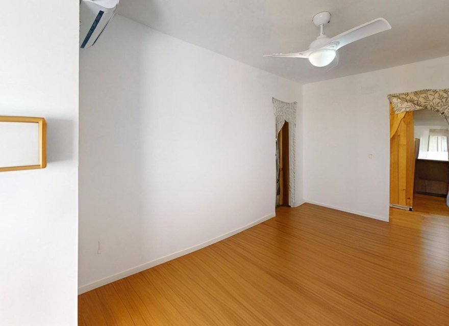 Reventa - Apartamento - Alicante