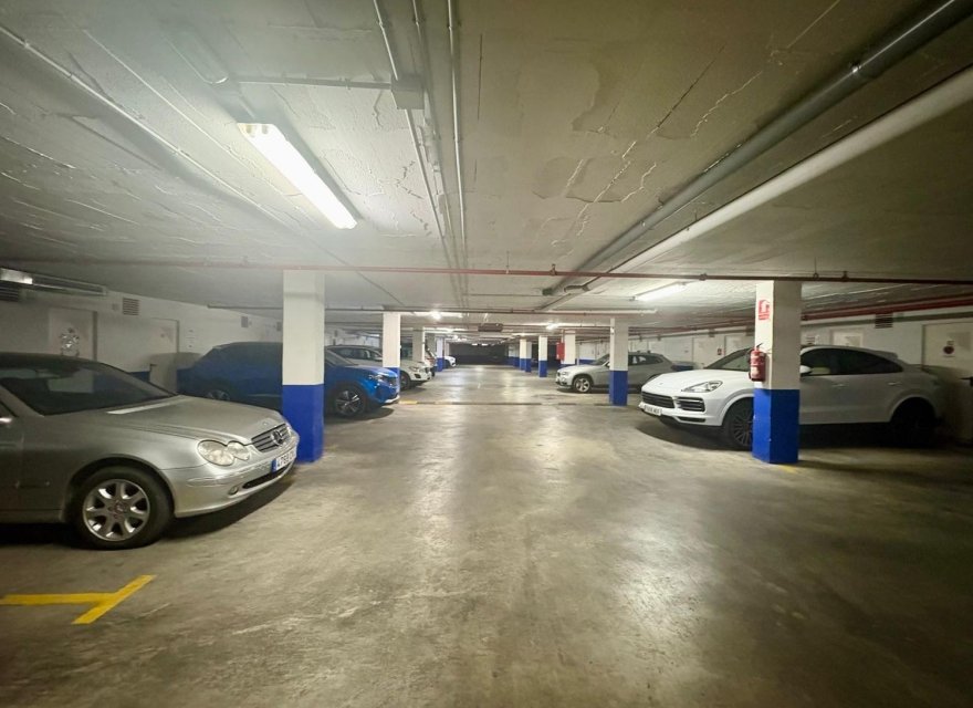 Reventa - Apartamento - Alicante