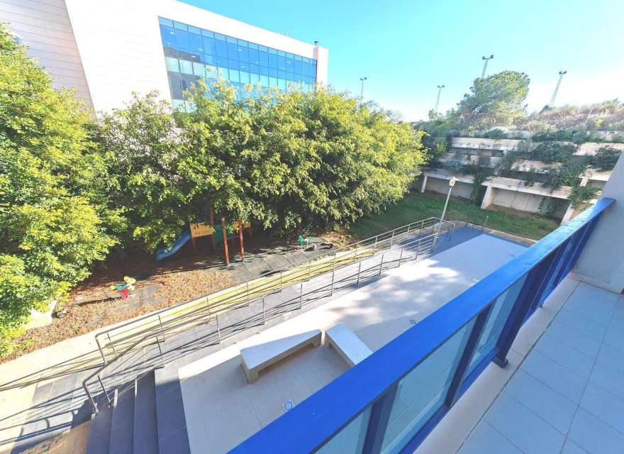 Reventa - Apartamento - Alicante