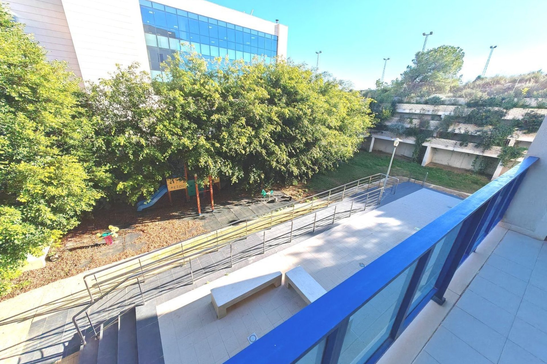 Reventa - Apartamento - Alicante