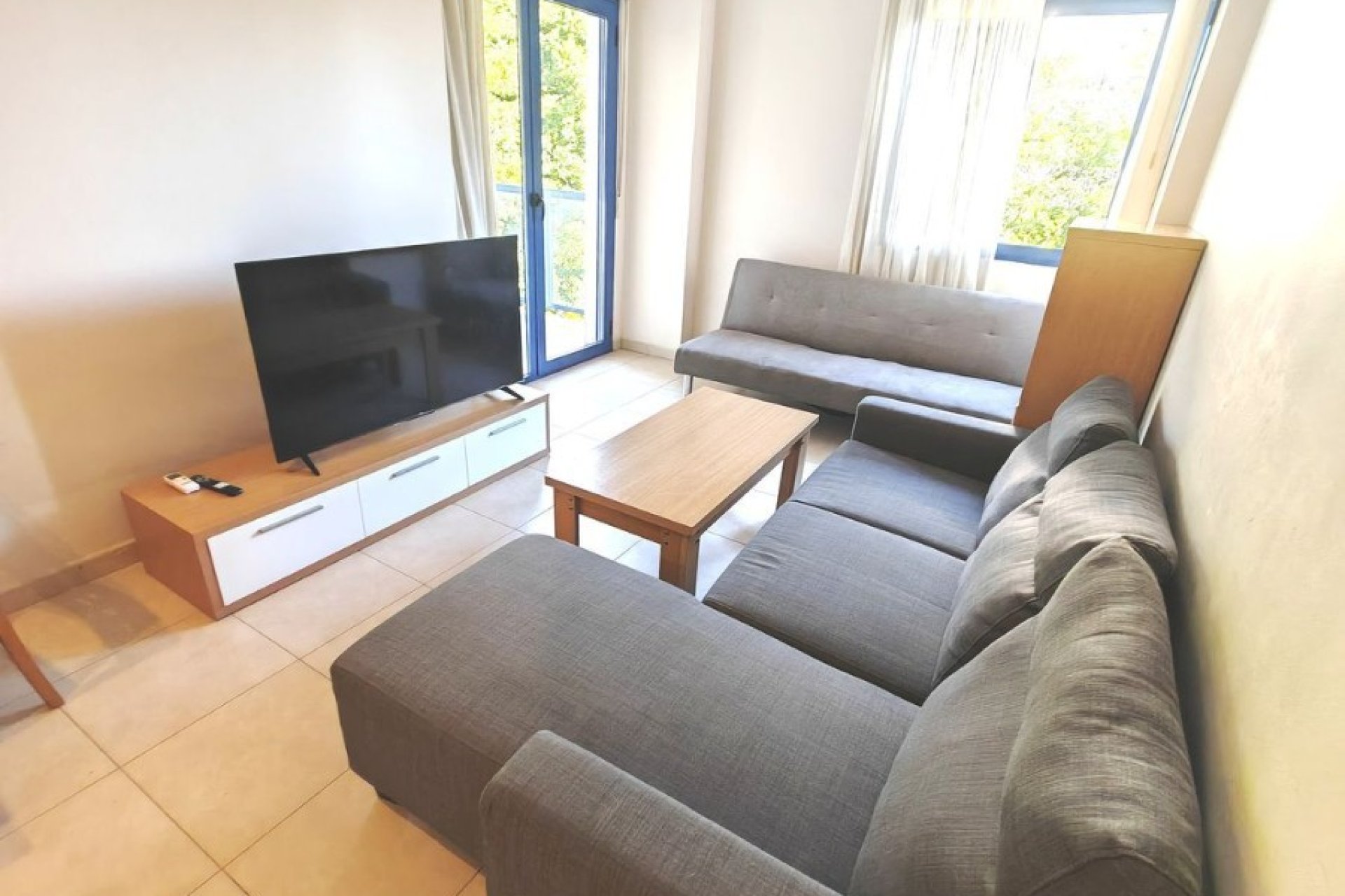 Reventa - Apartamento - Alicante