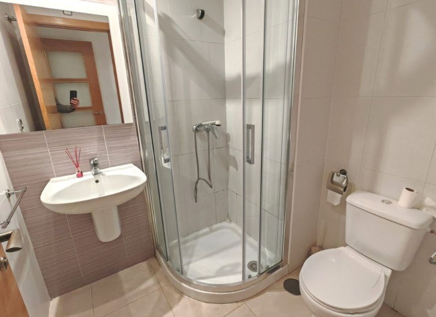 Reventa - Apartamento - Alicante