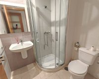 Reventa - Apartamento - Alicante