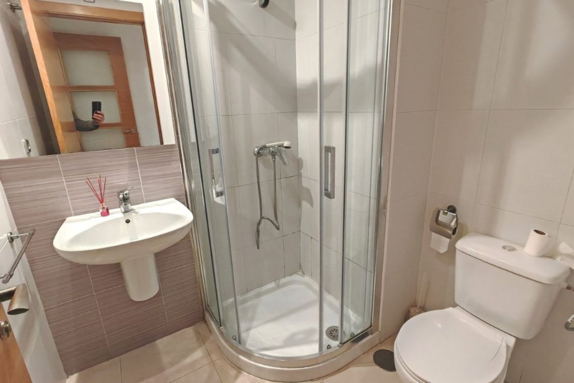 Reventa - Apartamento - Alicante