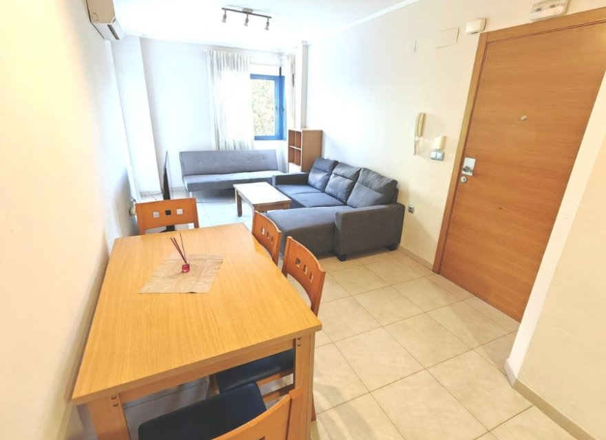 Reventa - Apartamento - Alicante