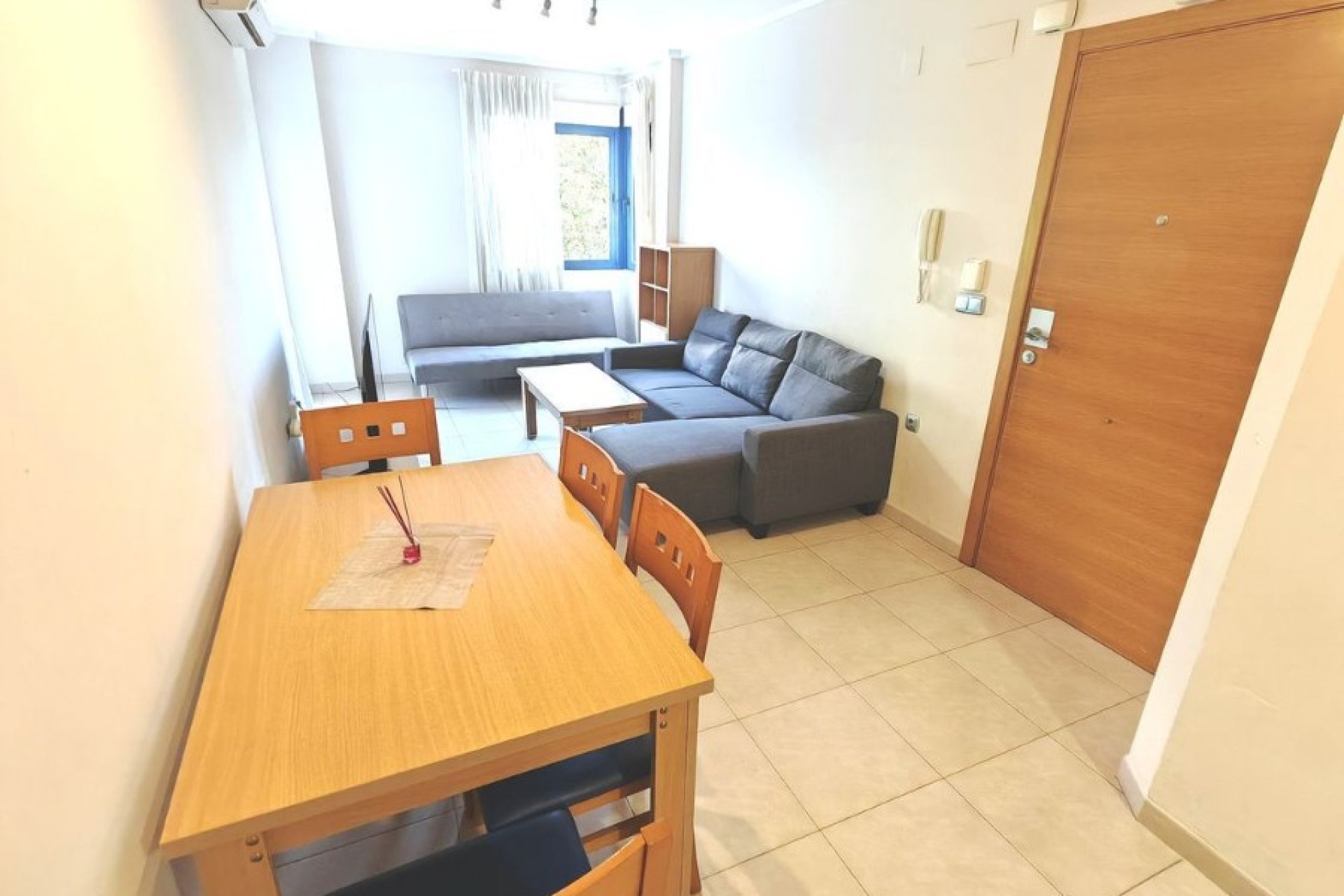 Reventa - Apartamento - Alicante