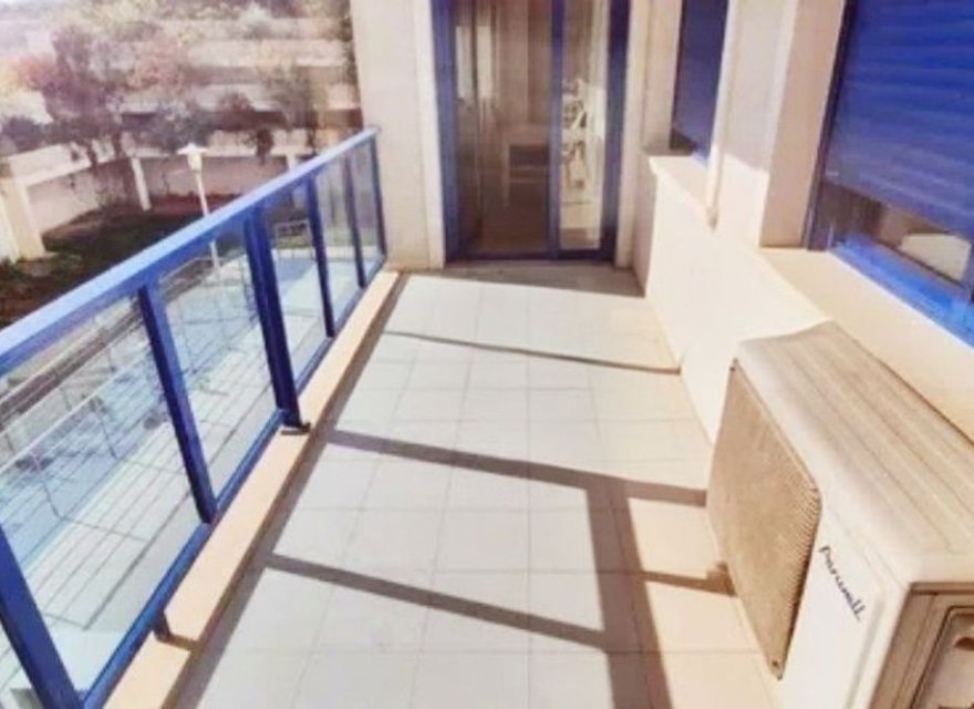 Reventa - Apartamento - Alicante