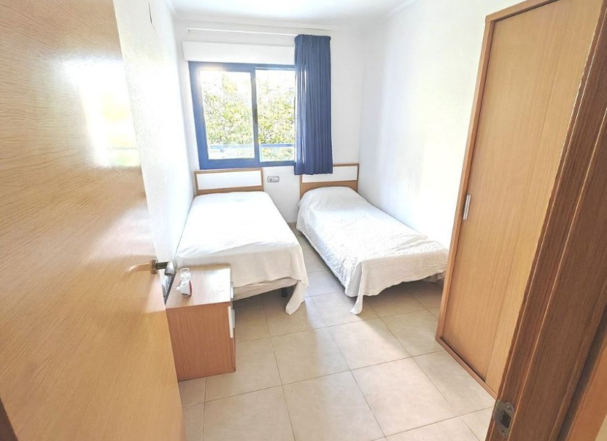 Reventa - Apartamento - Alicante