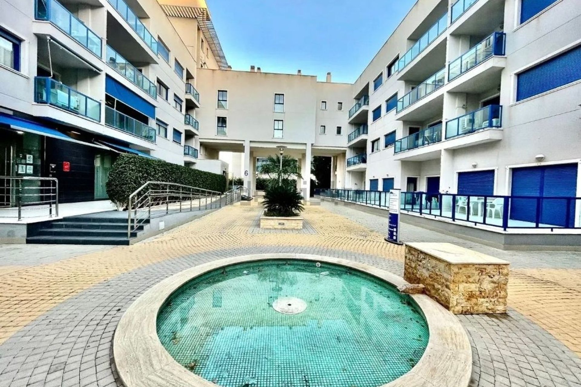 Reventa - Apartamento - Alicante