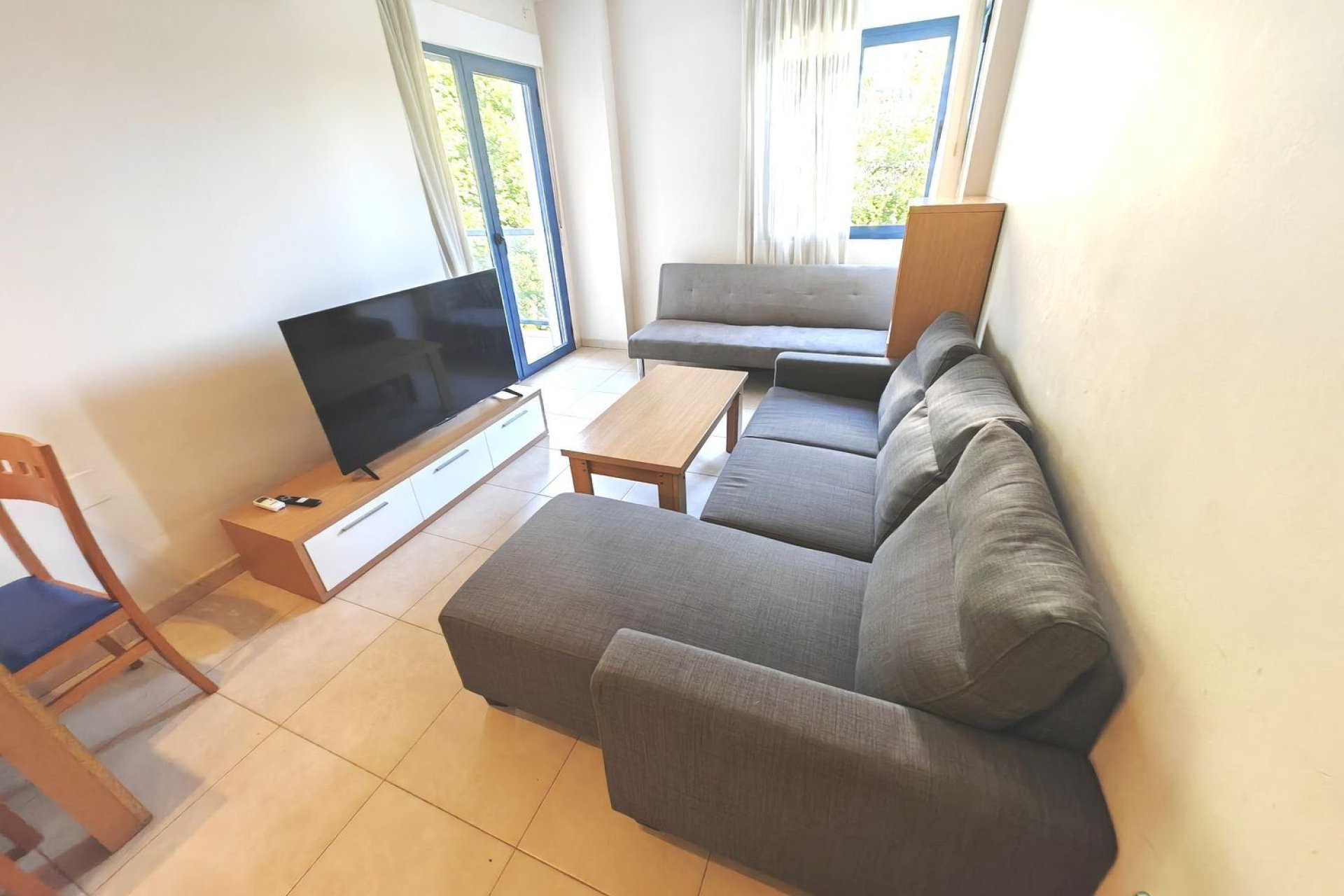 Reventa - Apartamento - Alicante
