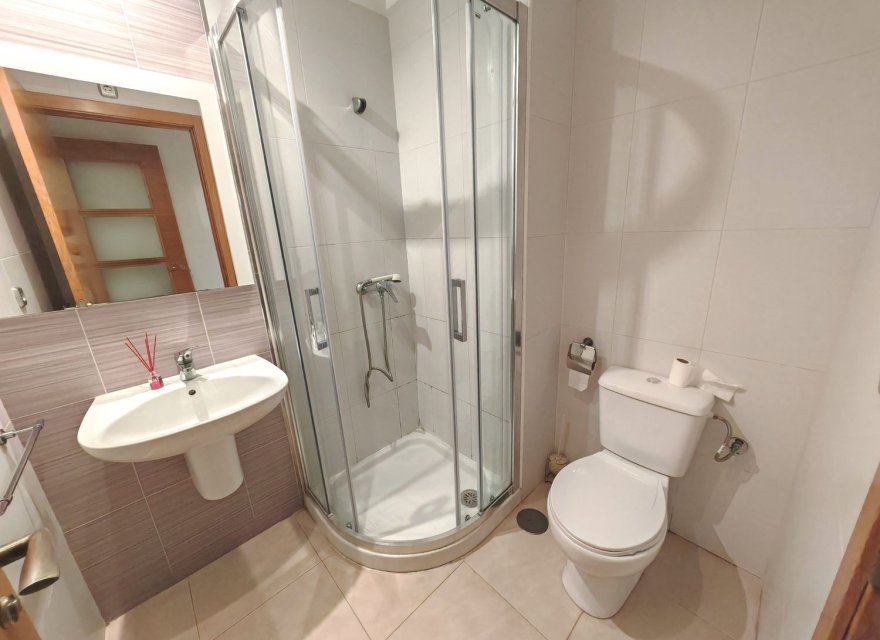 Reventa - Apartamento - Alicante