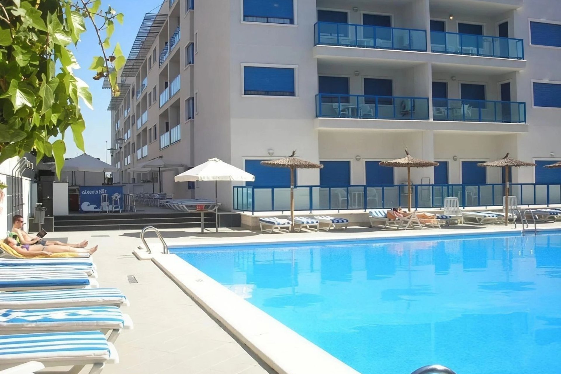 Reventa - Apartamento - Alicante