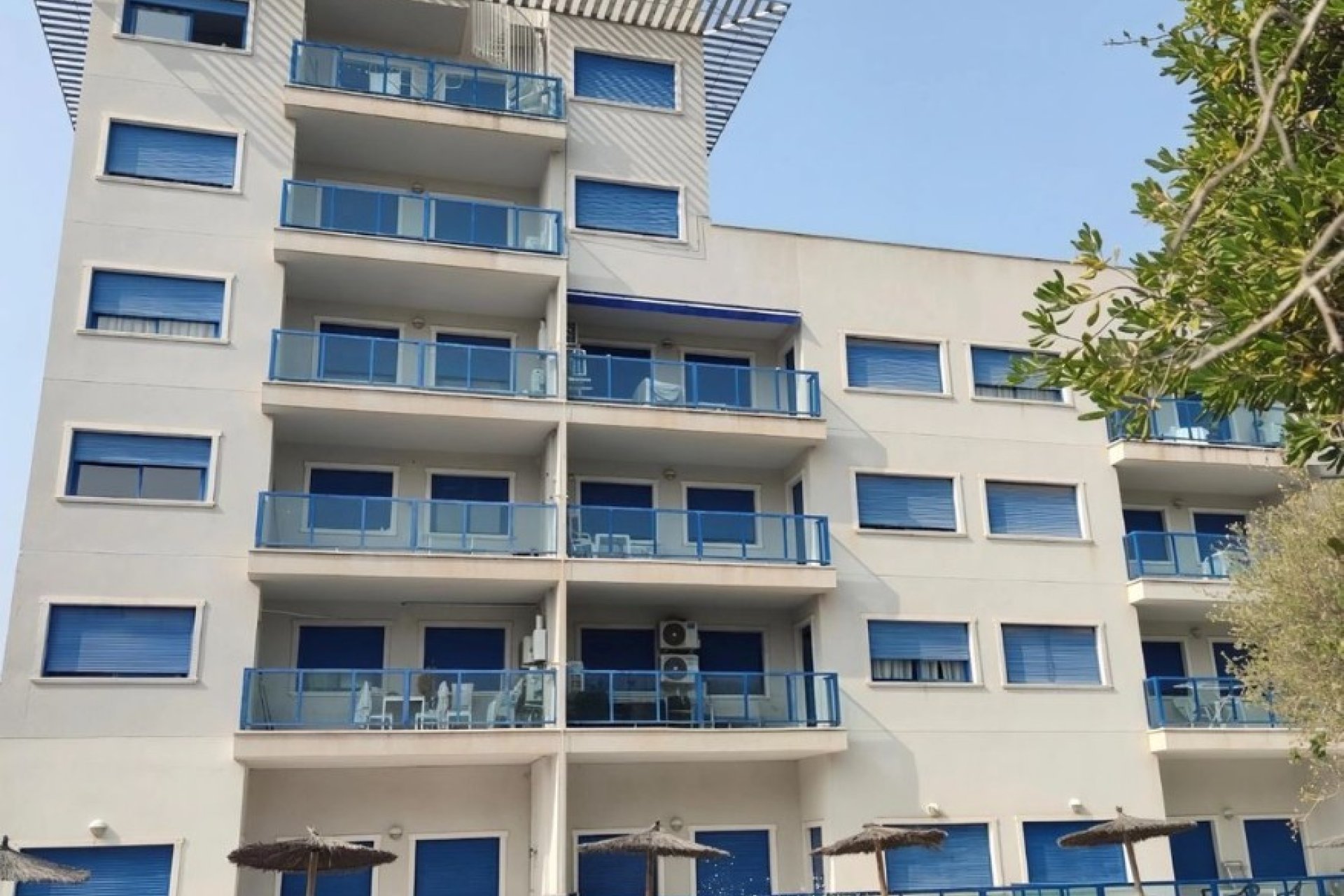 Reventa - Apartamento - Alicante