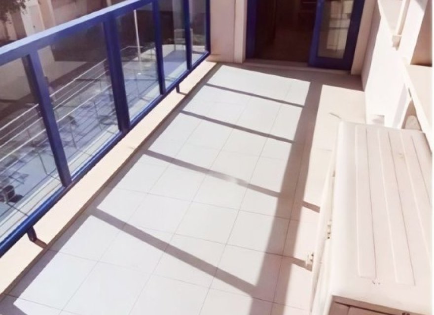 Reventa - Apartamento - Alicante