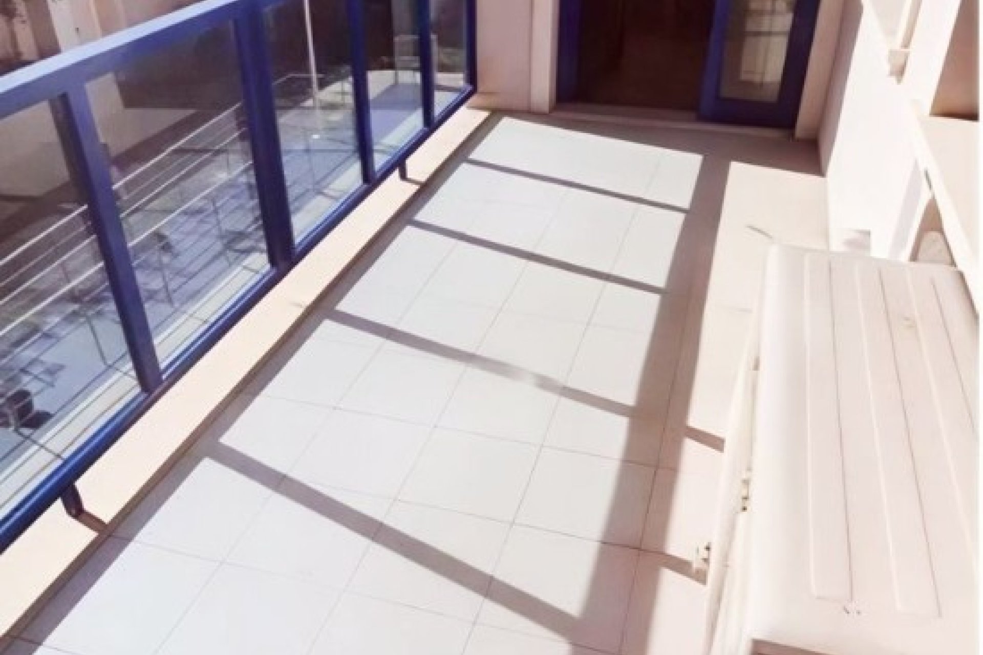 Reventa - Apartamento - Alicante