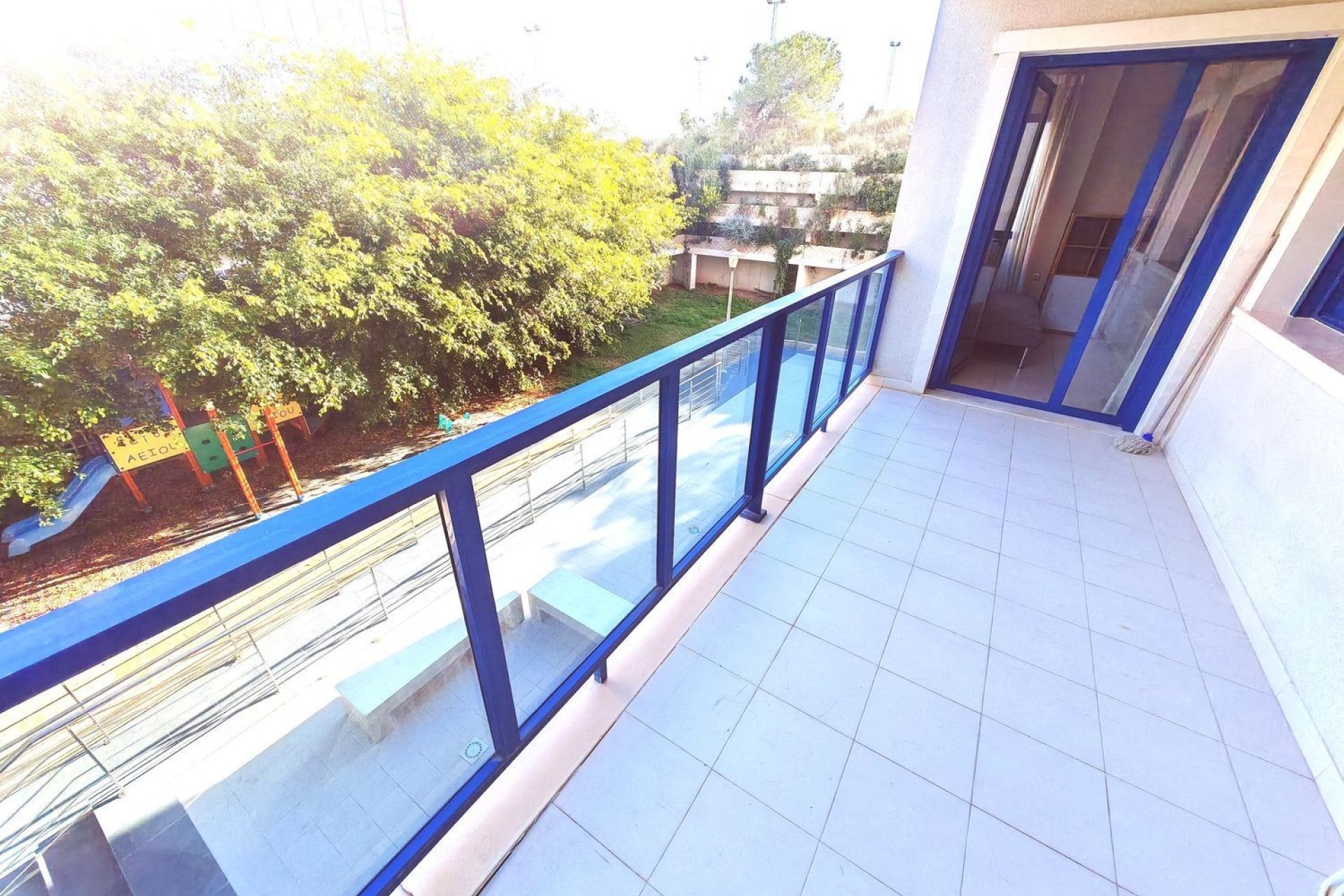 Reventa - Apartamento - Alicante