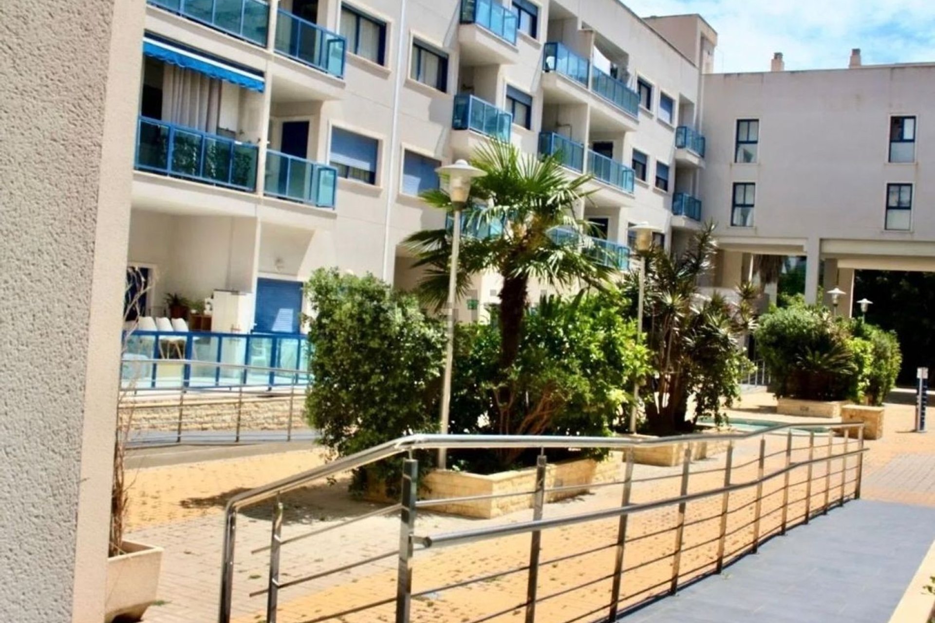 Reventa - Apartamento - Alicante