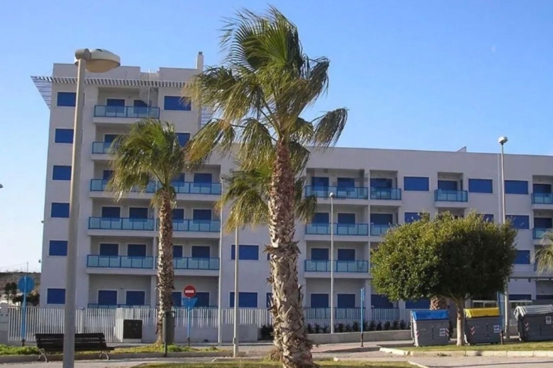 Reventa - Apartamento - Alicante