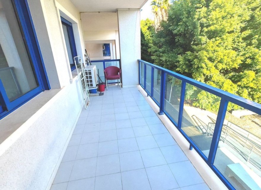 Reventa - Apartamento - Alicante