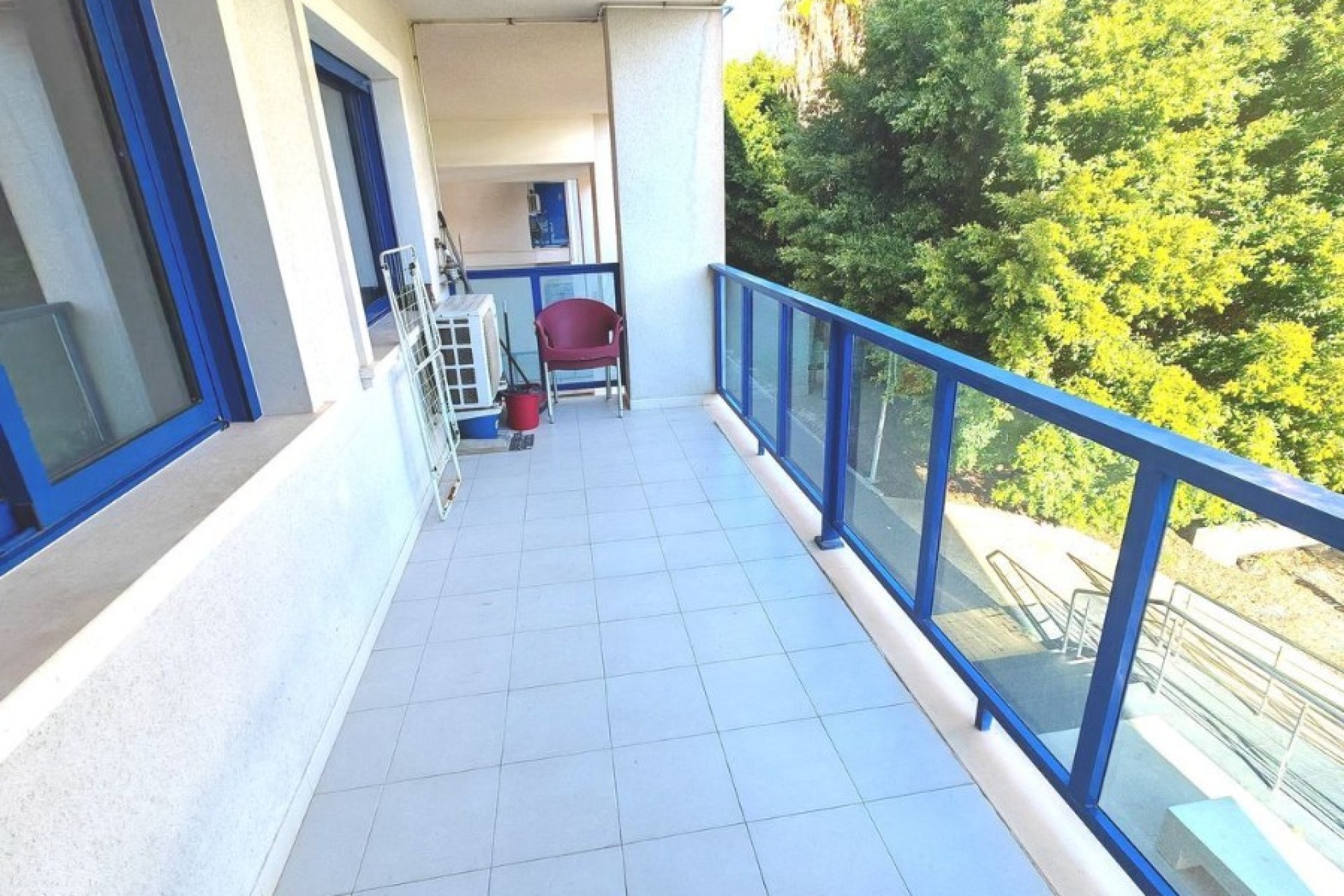 Reventa - Apartamento - Alicante