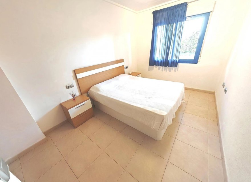 Reventa - Apartamento - Alicante