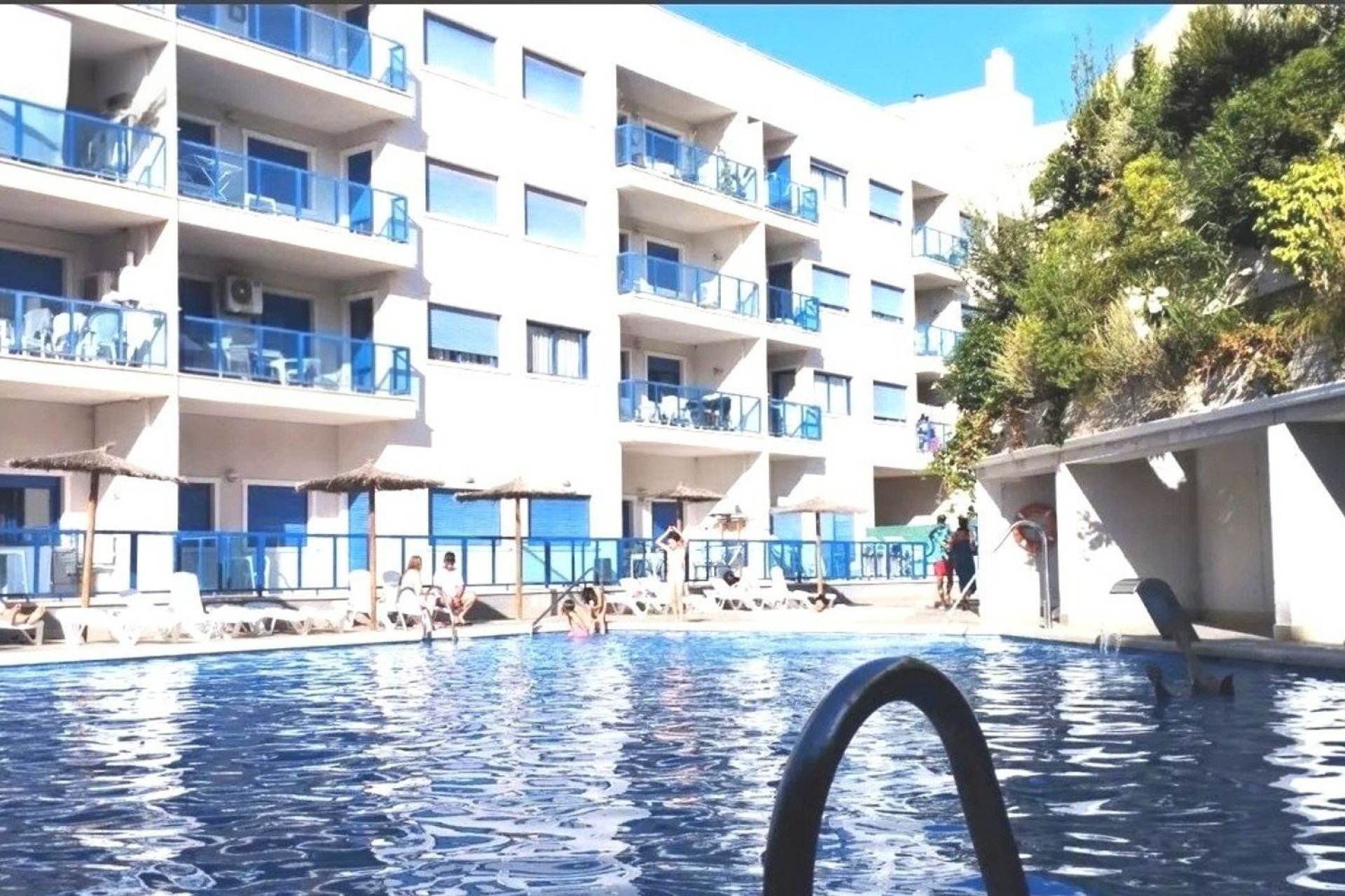 Reventa - Apartamento - Alicante