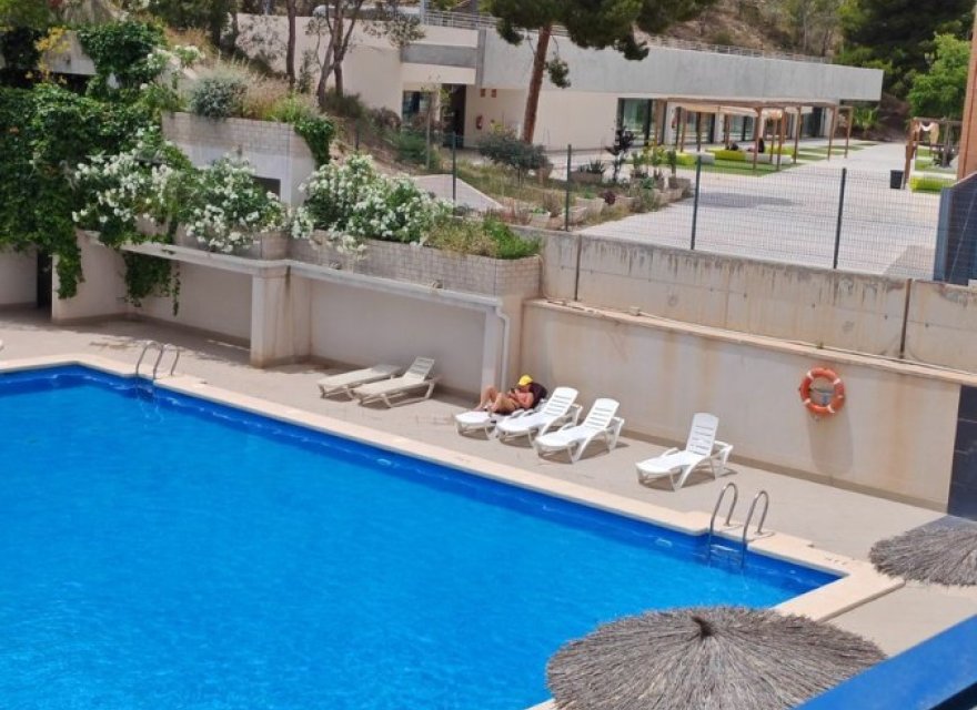 Reventa - Apartamento - Alicante