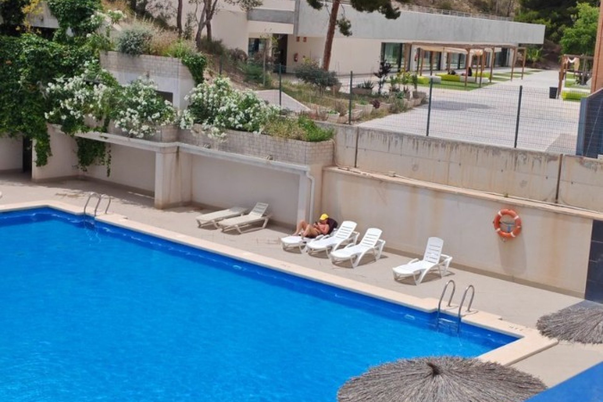 Reventa - Apartamento - Alicante