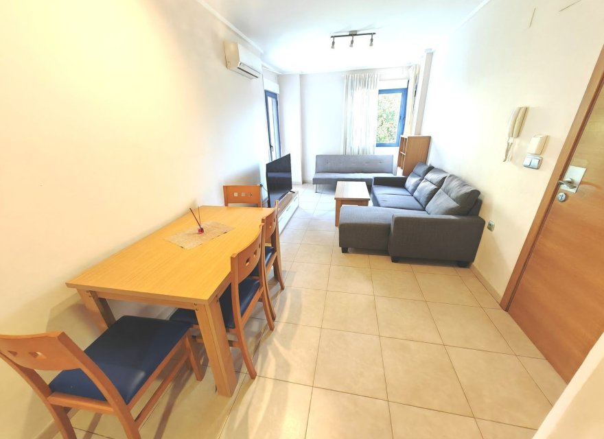 Reventa - Apartamento - Alicante
