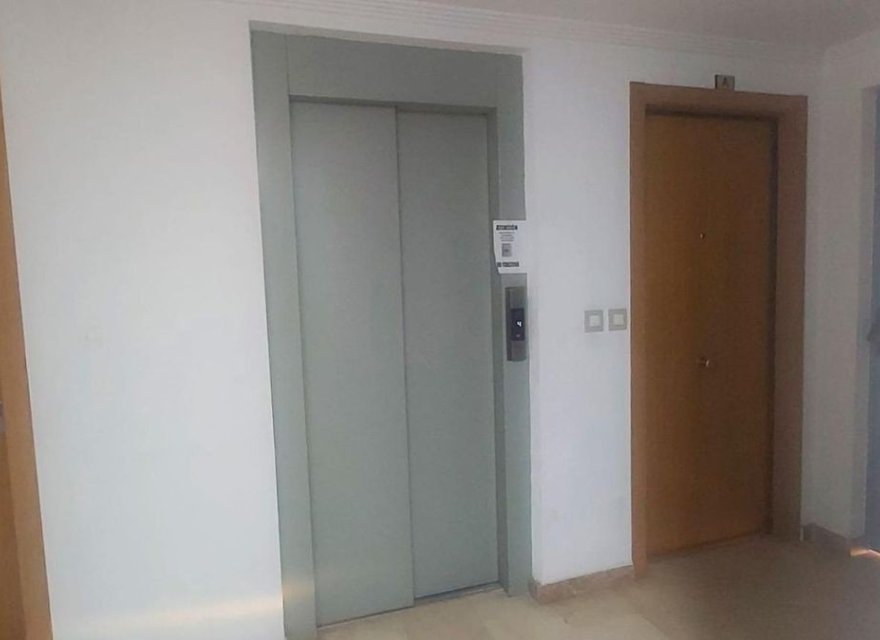 Reventa - Apartamento - Alicante