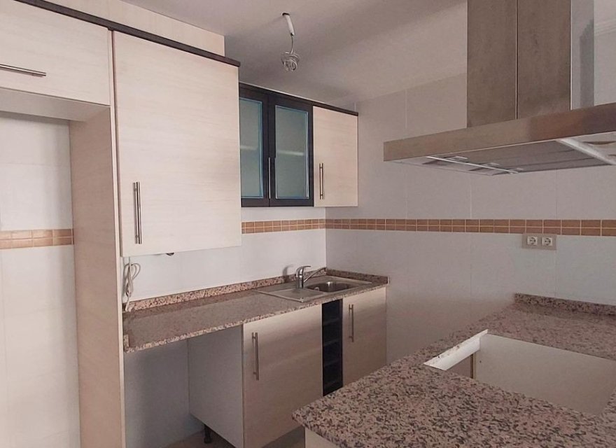 Reventa - Apartamento - Alicante