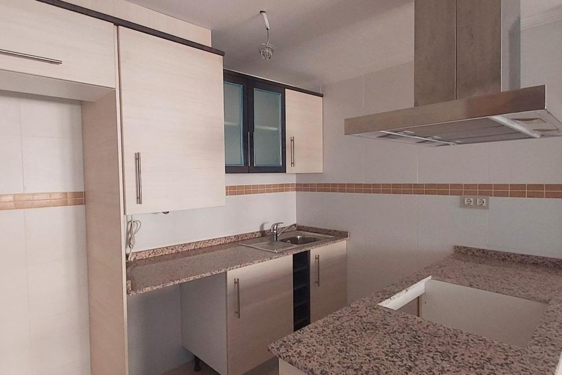 Reventa - Apartamento - Alicante
