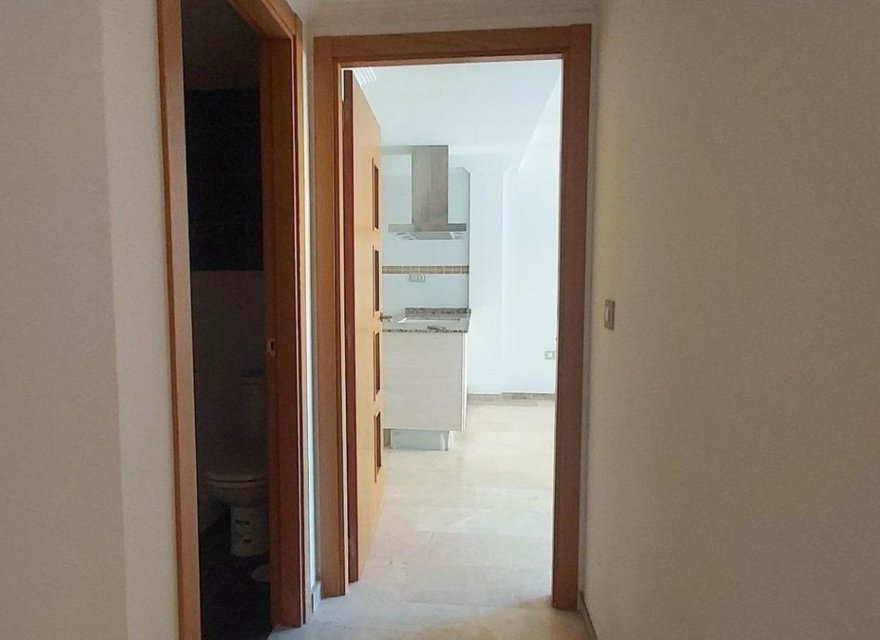 Reventa - Apartamento - Alicante