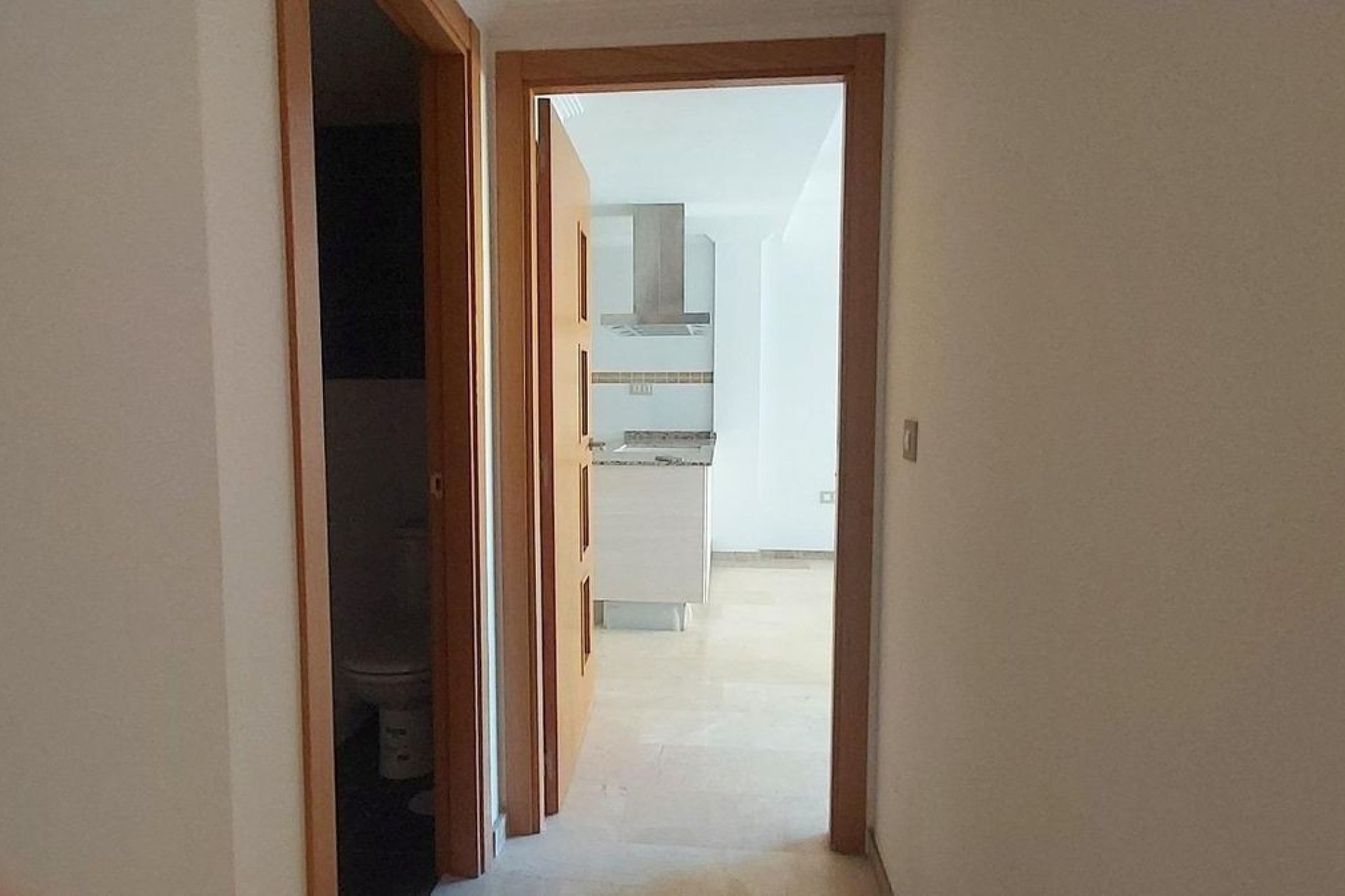 Reventa - Apartamento - Alicante