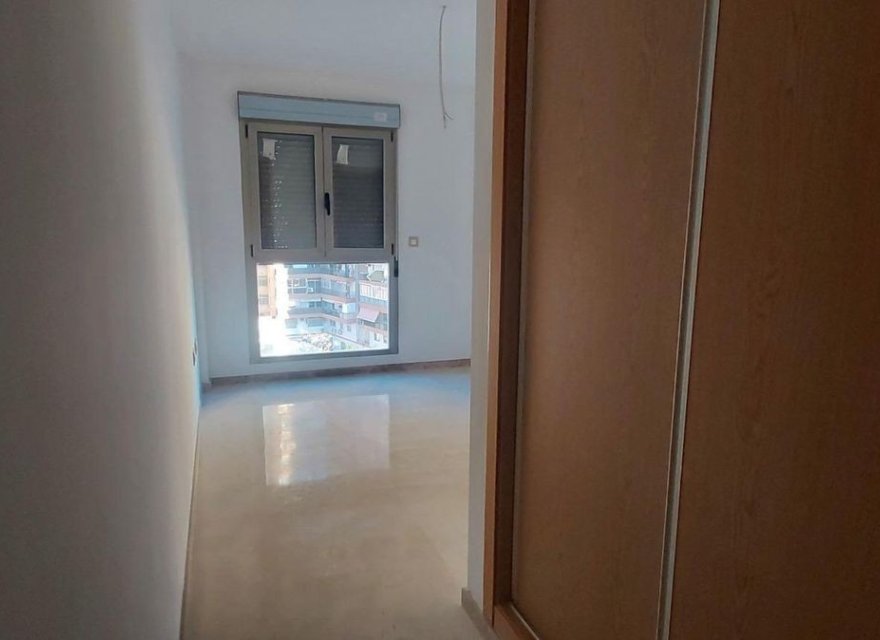 Reventa - Apartamento - Alicante