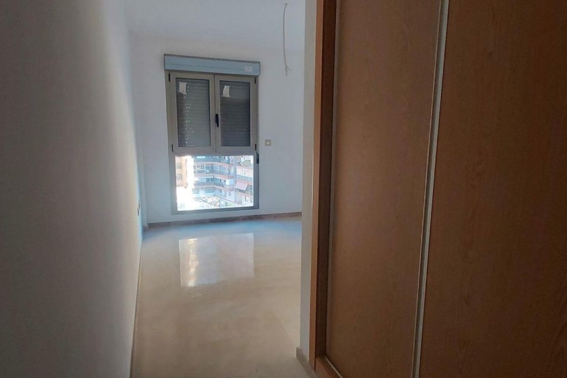 Reventa - Apartamento - Alicante