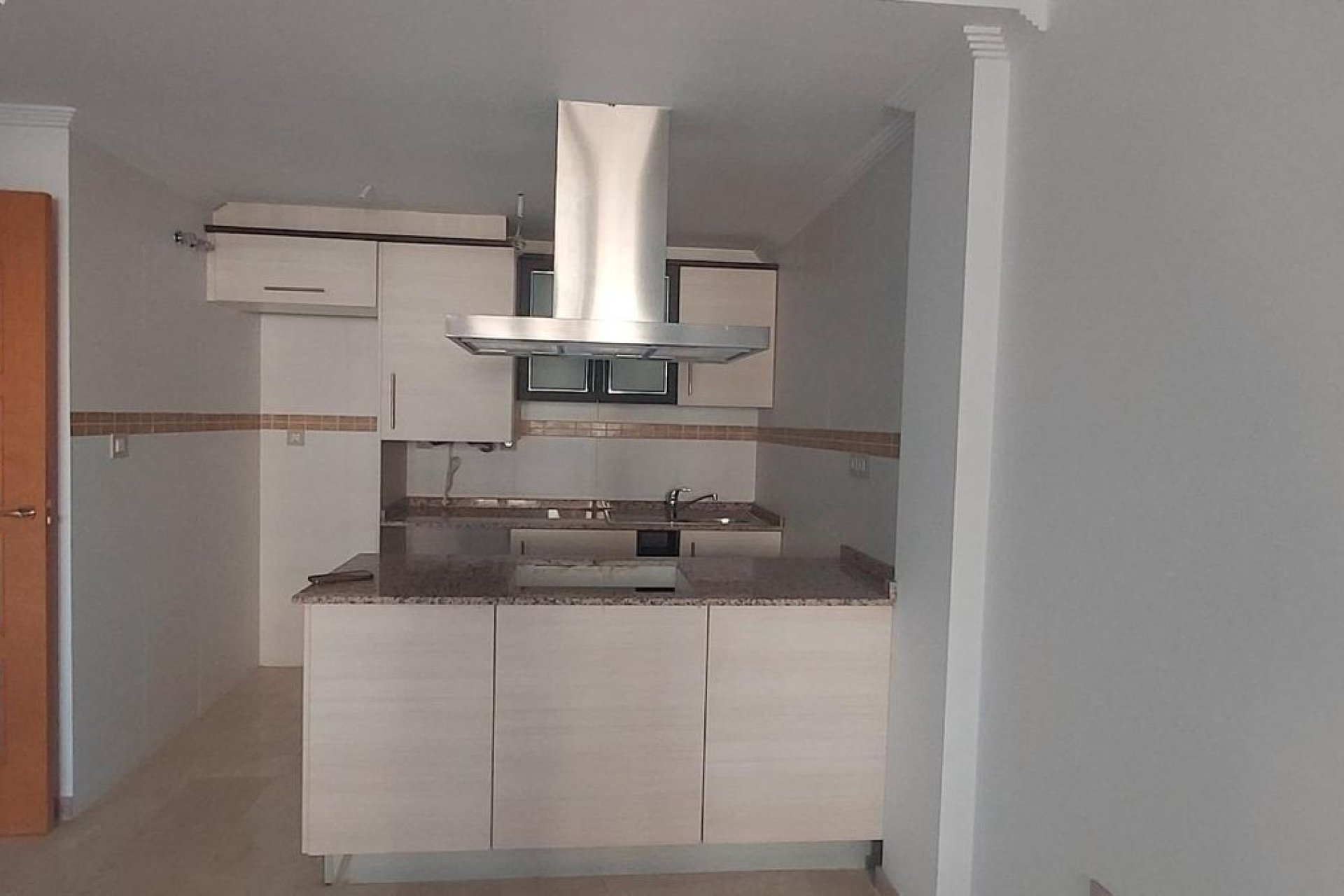 Reventa - Apartamento - Alicante