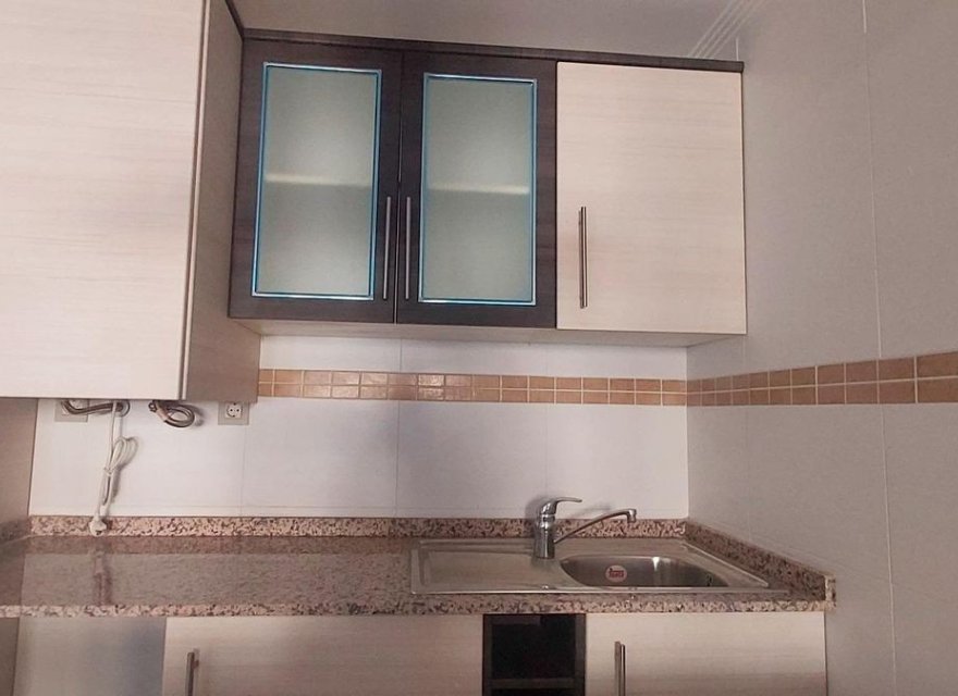 Reventa - Apartamento - Alicante