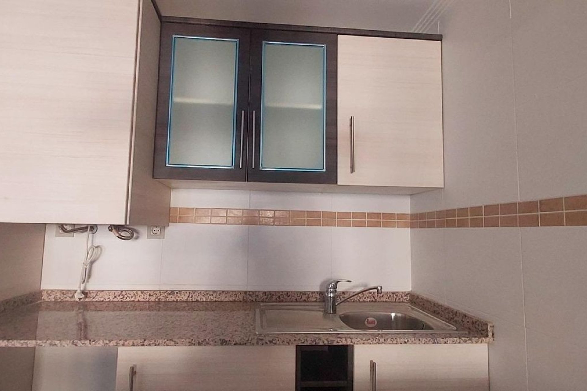 Reventa - Apartamento - Alicante