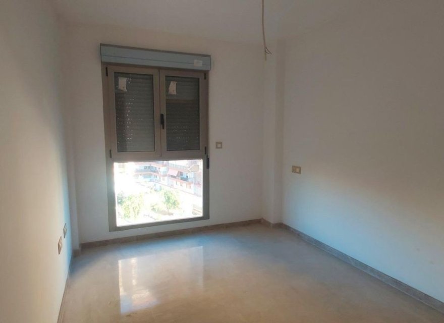 Reventa - Apartamento - Alicante