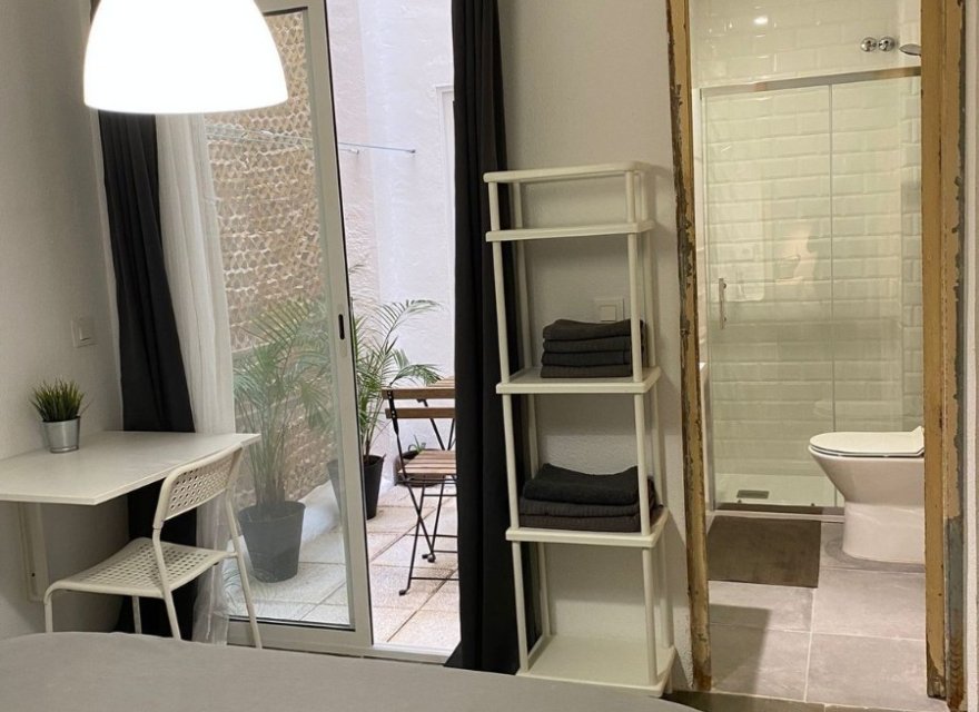 Reventa - Apartamento - Alicante