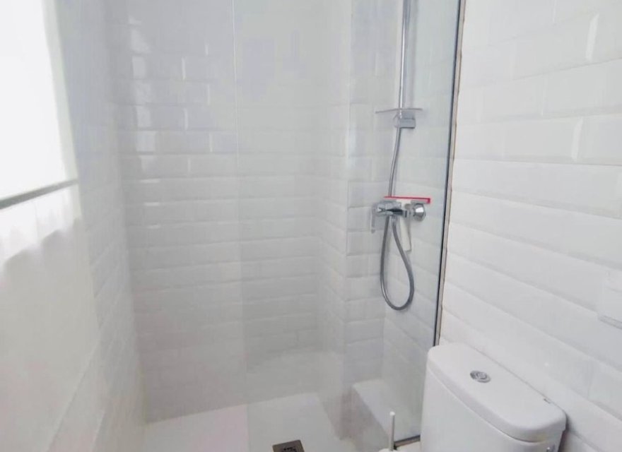 Reventa - Apartamento - Alicante