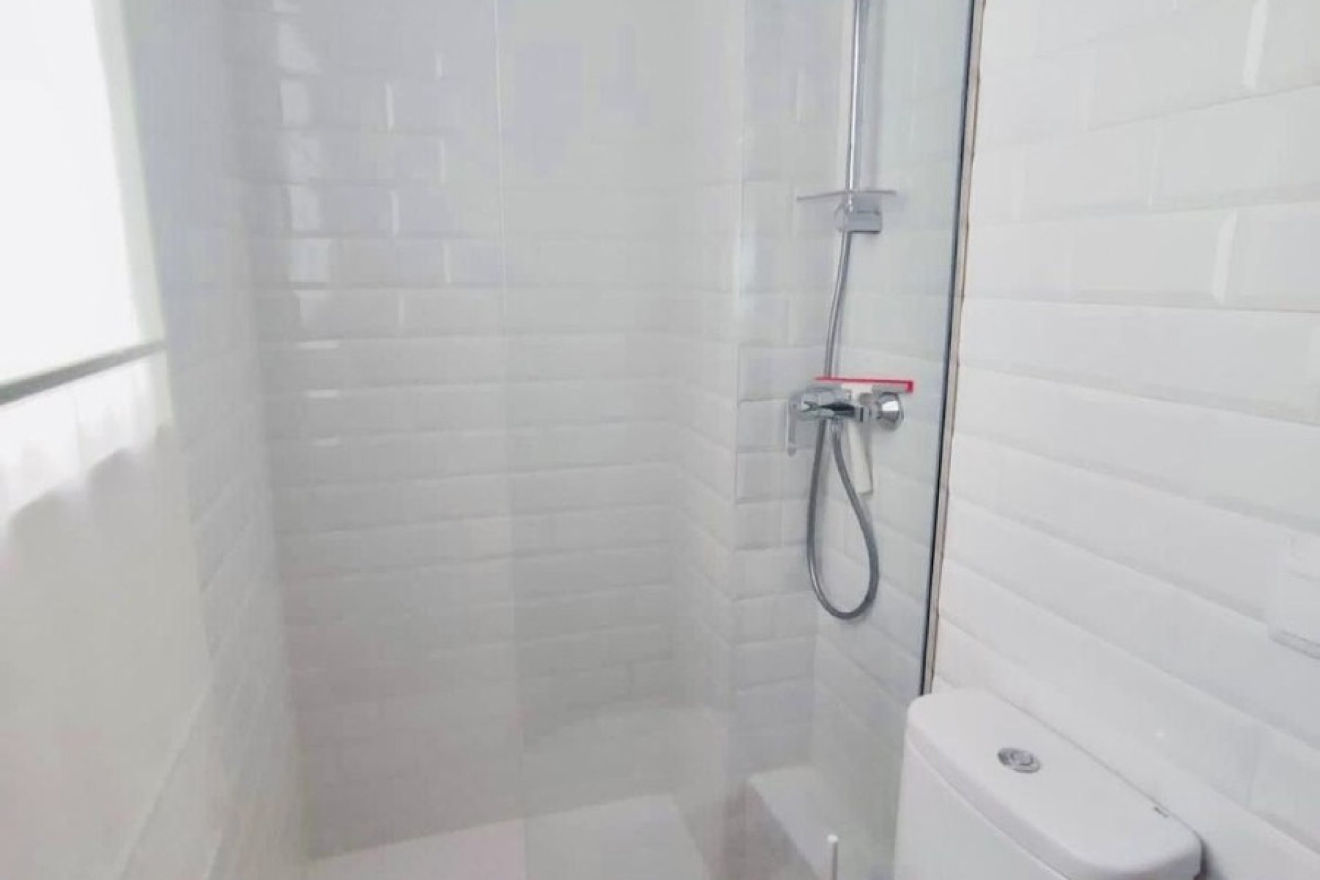 Reventa - Apartamento - Alicante