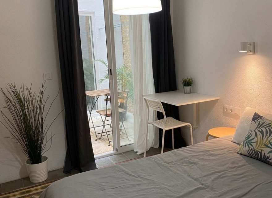 Reventa - Apartamento - Alicante