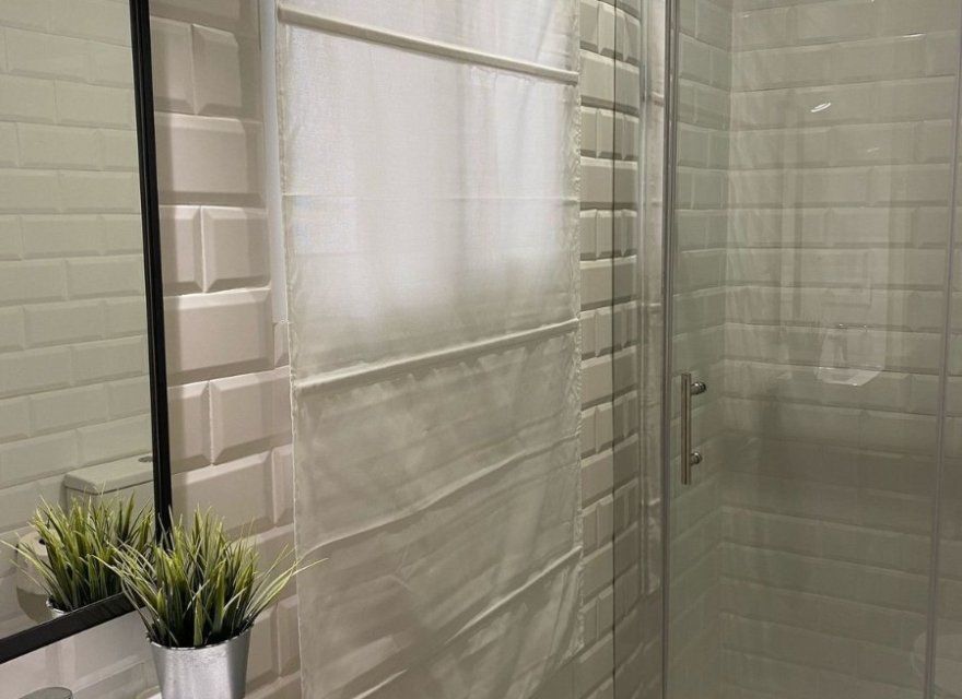 Reventa - Apartamento - Alicante