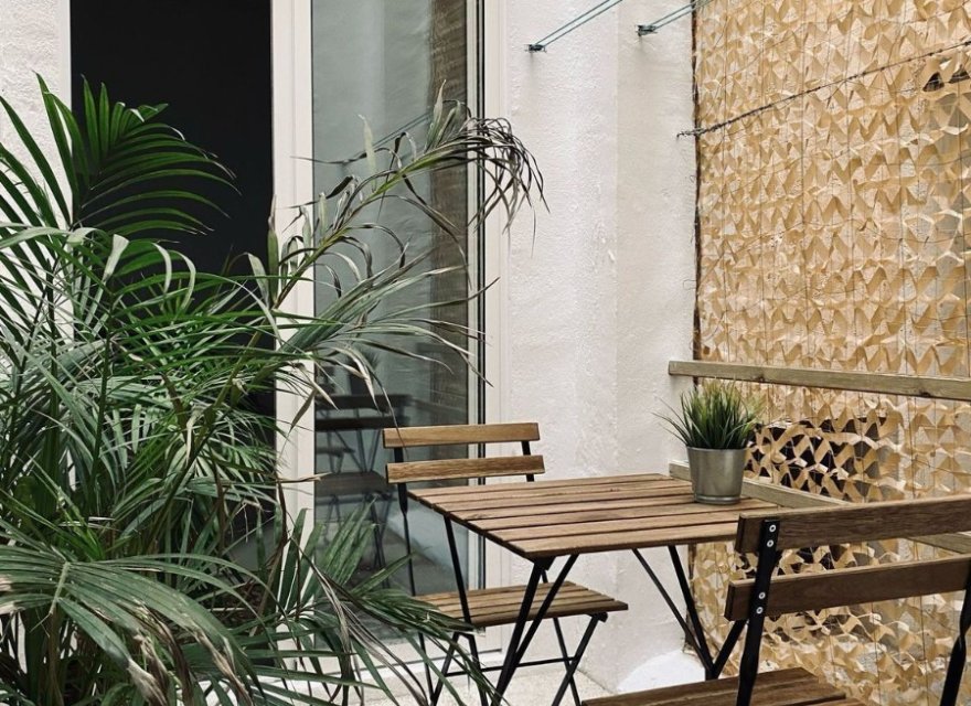 Reventa - Apartamento - Alicante