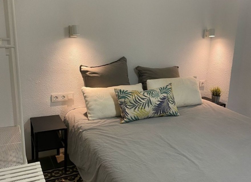 Reventa - Apartamento - Alicante